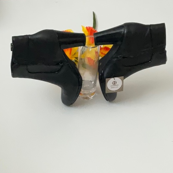 GIANI BERNINI leather& manmade upper balance - Picture 6 of 16